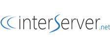 Interserver Host Web Hosting Logo