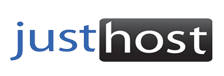 Just Host Web Hosting Logo