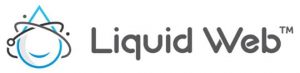 Liquid Web Hosting Logo
