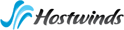Hostwinds Web Hosting Logo